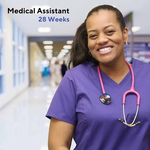 𝗨𝗽𝗴𝗿𝗮𝗱𝗲 𝘆𝗼𝘂𝗿 𝗰𝗮𝗿𝗲𝗲𝗿 with the power of MedCerts, a leader in online training. Enroll today and discover high-demand programs designed to propel you towards success. | MedCerts