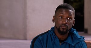Prominent activist Bruce Franks Jr. ‘targeted’ by Phoenix police