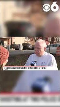 Officer-involved shots fired during Troy domestic incident, police say