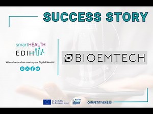 smartHEALTH Success Story: BIOEMTECH – Innovation in Preclinical Imaging