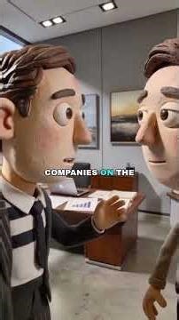 Broadcom $100B AI Chip Prediction Video A — “BROADCOM’S $100B BET” ``` Broadcom just