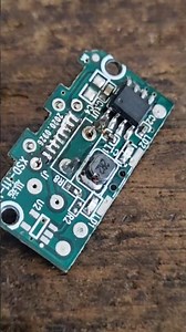 Bluetooth earbuds no charging repair⚡️🥰