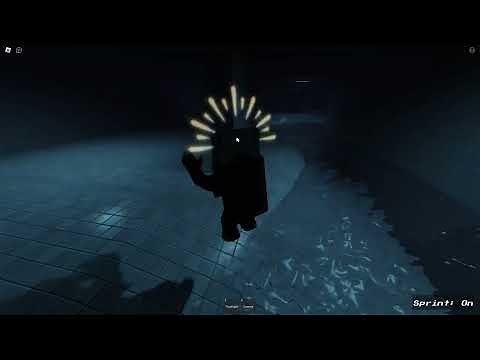 Roblox Accurate Apeirophobia RP All Badges