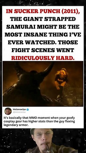 Sucker Punch Went Harder Than Marvel