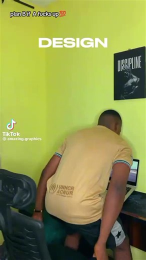 Plan B, Graphics #graphicdesign