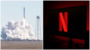 Stream Rocket Launches, Watch Space Documentaries On Netflix: Here's How