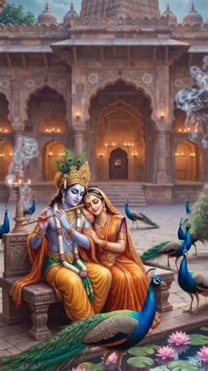 Braj Ras - Hari Baithak | BPaak | Jaani | Kripa Record #braj #radharani #radhakrishna #song #shorts