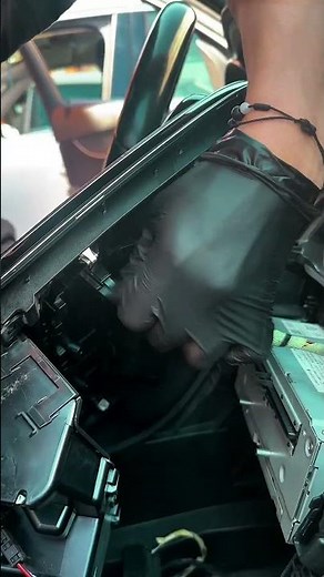 Carplay y Android Auto en Mercedes GLC