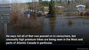 He says the problem hasn’t yet expanded to personal property insurance yet For more, CLICK HERE: https://www.todayinbc.com/national-news/extreme-weather-risk-changing-canadas-insurance-industry-raising-costs/ #climatechange #flooding #homeinsurance | AbbyNews | Facebook