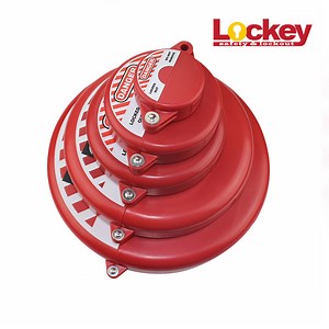 [Hot Item] Standard Gate Valve Lockout Device