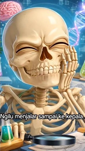 Your First Day With Braces Feels Like THIS…