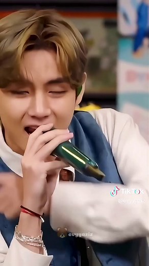 Kim Taehyung's Deep Voice Compilation | BTS Taehyung Singing Moments