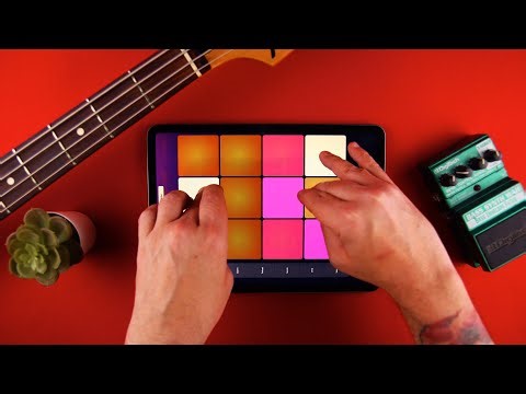 Dubstep Sample Pack Let Me Bass | Drum Pads 24