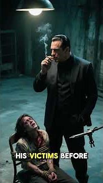 Silent Killers: The Mafia’s Most Feared Hitmen | True Crime Documentary