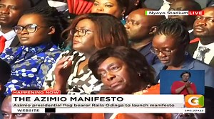 Bright Gameli: The Silicon savannah of Africa is right here in Kenya. The foundation has been laid and we are seeing a lot of multinational companies coming to Kenya which is a sign that we have a lot of talent here | Citizen TV Kenya