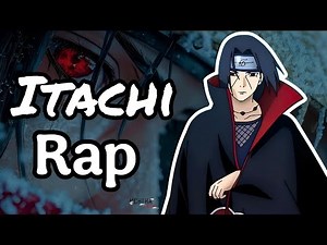 Itachi uchiha - rap | Naruto | AMV | by Ramandeep | official video | #itachi #itachiuchiha #naruto