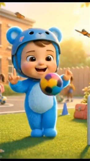 Amazing Ball Juggling Skills