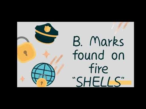 Shell and Bullet Markings Demystification