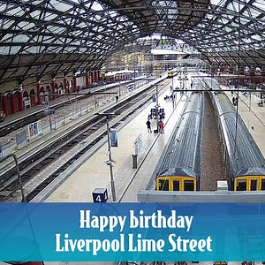 36K views · 631 reactions | 拾 Happy 188th Birthday Liverpool Lime...