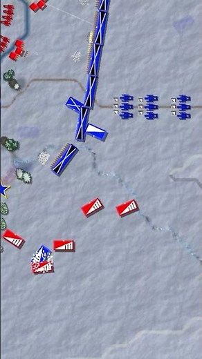 CUIRASSERS SAVE THE DAY!!! - Lines of Battle