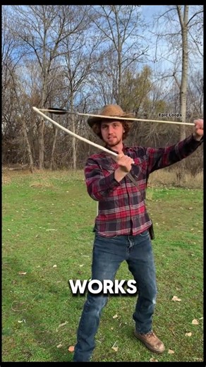 This Ancient Weapon Turns a Simple Spear Into a Long-Range Missile