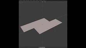 【Blender】程序生成建筑物