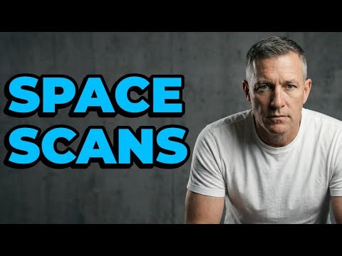 How Can Astronauts Get Medical Scans In Space?