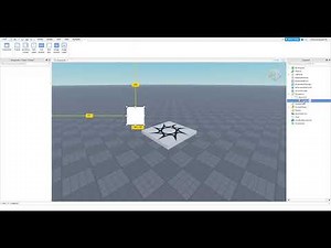 Tutorial Use Enum Key for a Menu GUI Pop Up Roblox Studios