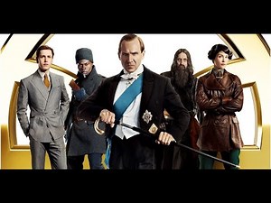 The King's Man (Full Movie)