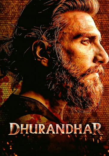 Dhurandhar streaming: where to watch movie online?