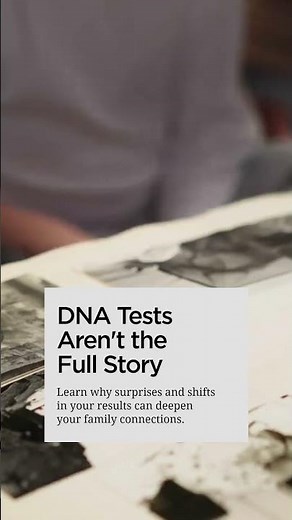 Understanding DNA Testing Limitations
