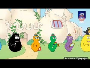 Barbapapa: One Big Happy Family! - Intro (French)