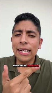 ¿QUÉ SON LAS 5'S Y DONDE SE PUEDEN APLICAR?