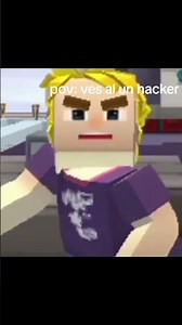 blockman go-egg wars-loquendo #humor #blockmango #eggwars #eggwarsfunnymoments