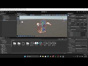 Unity Missing Textures Fix for FBX import