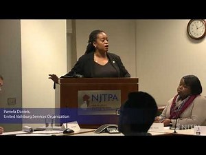 Crime Prevention Through Environmental Design (CPTED)