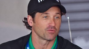 Patrick Dempsey warns fans about fake social media pages