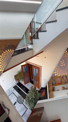 BUILDS LIKE DREAM , LETS DREAM A BEAUTIFUL HOME WITH @jaygurudevbuilders #dreambuilders #building