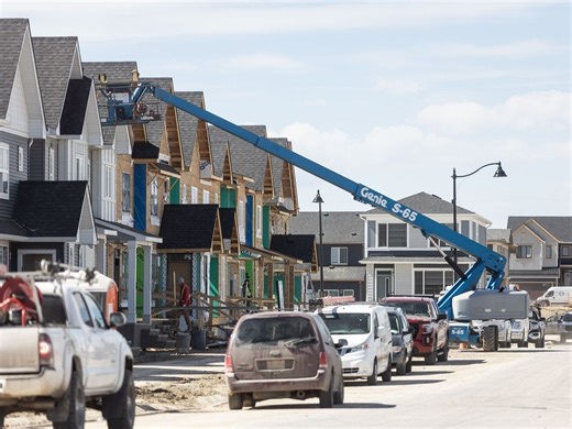 How did we get here? A timeline of events leading up to Calgary's blanket rezoning repeal hearing