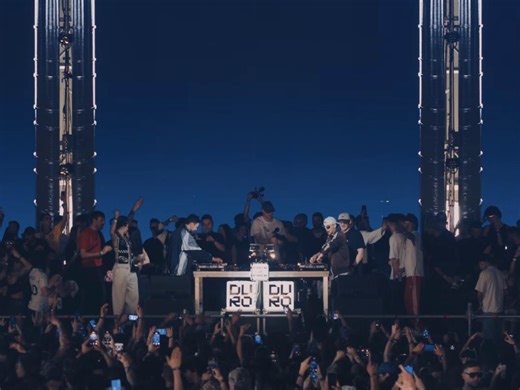 ZWILLING. F2F DJ ACHIM FEUERVOGEL | HARD BOUNCE [FULL SET]全场回放