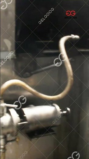 Machine De Fabrication De Cornet De Glace Automatique