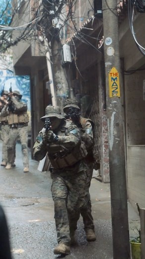 93K views · 31 reactions | Você já conhece o Batalhão de Operações...