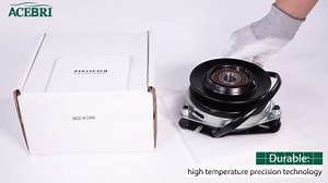 7063304 PTO Clutch Replacement for Murray: 7063304 7063304YP, for Snapper: 7063304 Mower Clutch