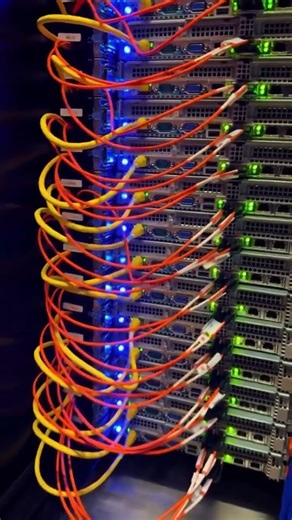 Cluster Server DELL EMC - Hyperconverged Infrastructure (HCI)