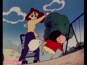 Shin Chan En Español Latino -YOMYON