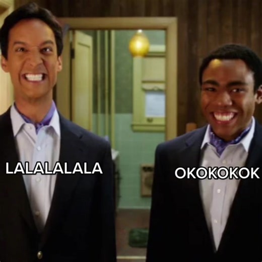 Community Fun with Okokok and Lalalala