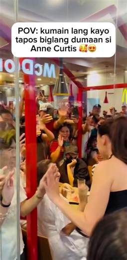 Anne's Love for Everyone: A Heartwarming Message