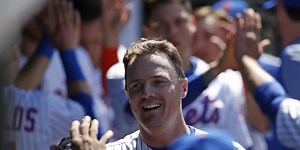 Jay Bruce is back, Mets fans, and here's 5 ways you can celebrate