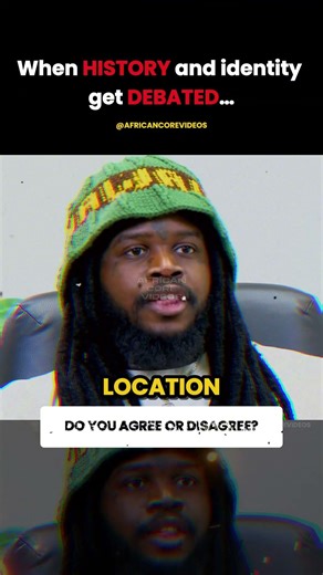 All Humans Trace Back to Africa 🌍