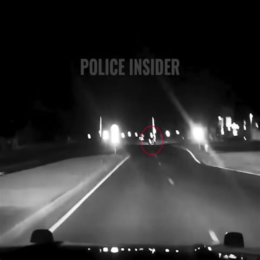 193K views · 3.4K reactions | She Crashed and Tried to Drive Away — Body Cam Shows What Happened Next P Police footage captures the surprising chain of events after an attempted getaway.  How would you have handled this situation? Share your thoughts below! #BodyCam #PoliceResponse #TrafficStop #ViralMoment | Blue Light | Facebook